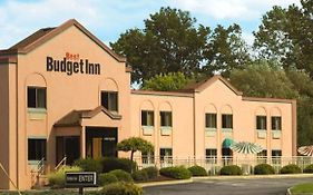 Best Budget Inn Sandusky Ohio