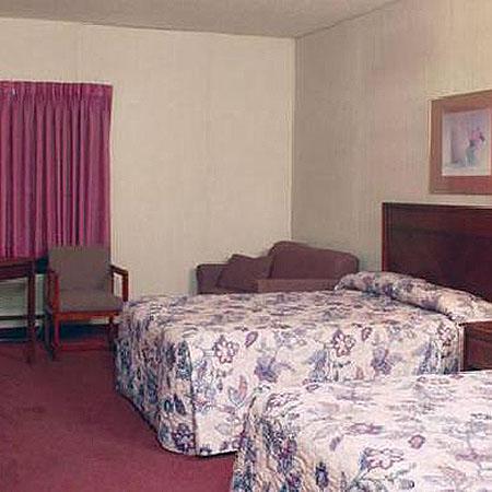 Best Budget Inn Sandusky Exterior photo