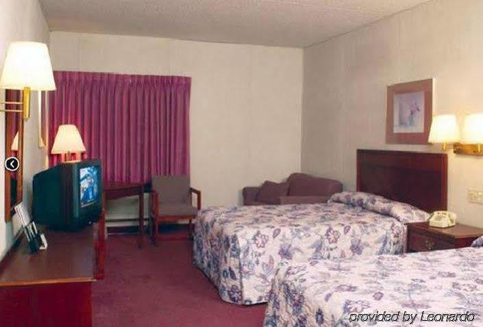 Best Budget Inn Sandusky Exterior photo